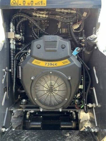 2024 AGROTK KRT23