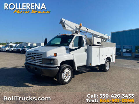 2005 Chevrolet Kodiak C4500