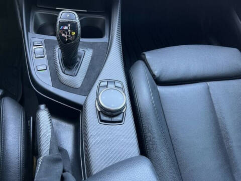 2016 BMW 2 Series M235i