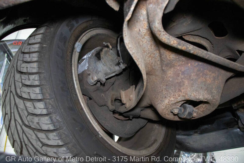 1994 Chevrolet Impala SS