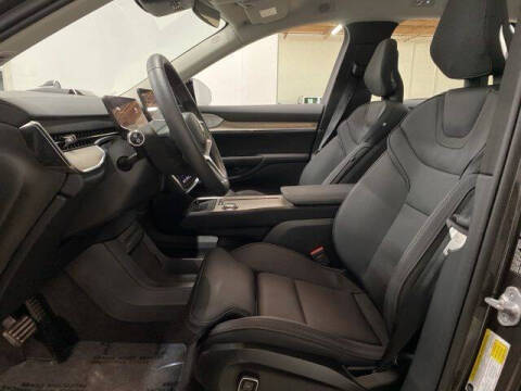 2025 Volvo EX90 Twin Performance Ultra 7P