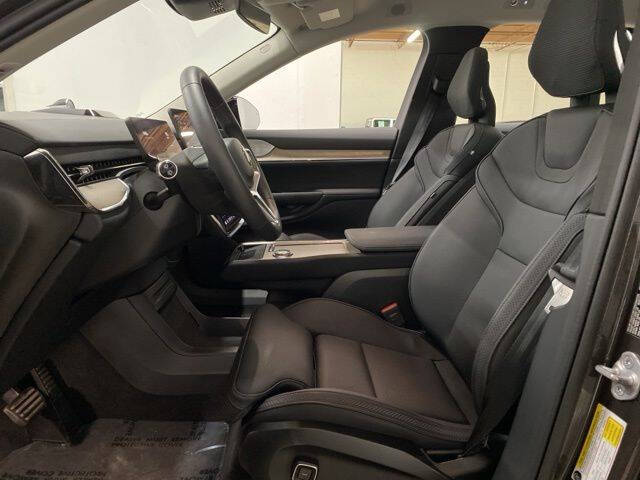 2025 Volvo EX90 Twin Performance Ultra 7P