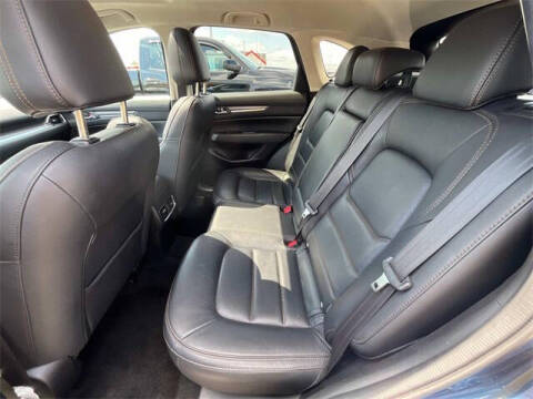 2022 Mazda CX-5 2.5 S Premium Plus