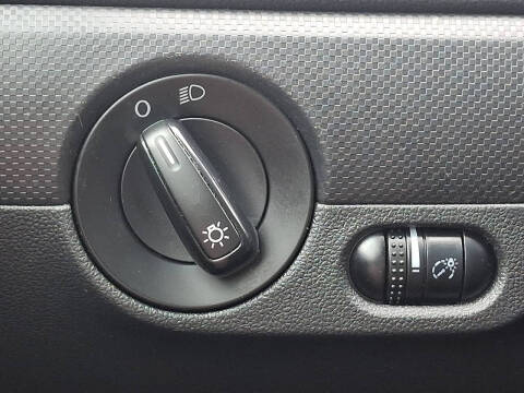 2014 Volkswagen Jetta S