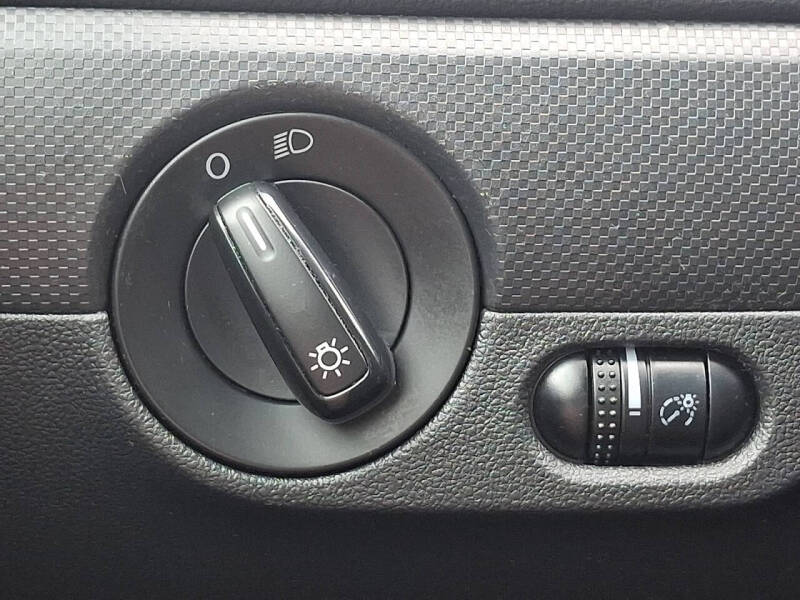2014 Volkswagen Jetta S