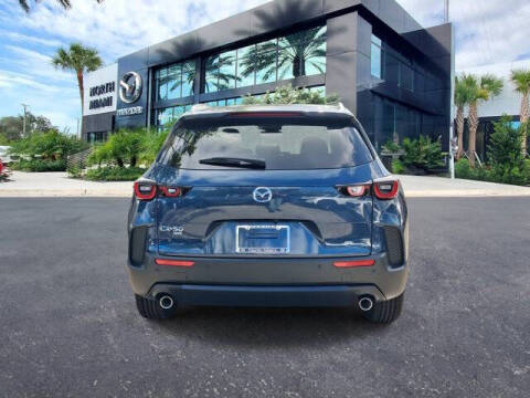 2026 Mazda CX-50 2.5 S Preferred