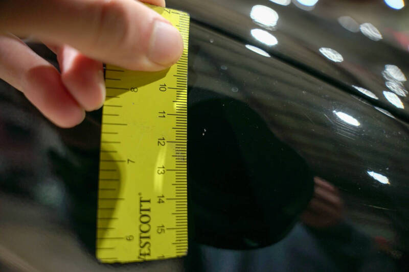 2016 Freightliner Sprinter 2500