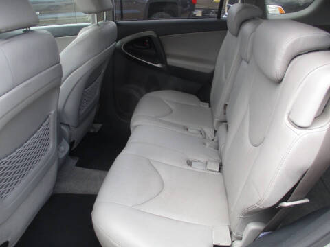 2010 Toyota RAV4 Limited