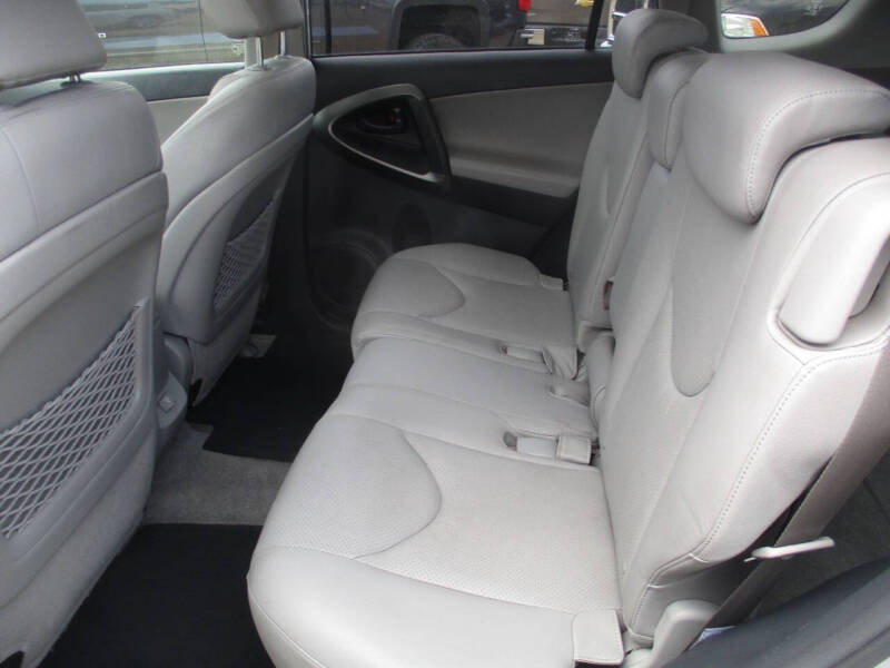 2010 Toyota RAV4 Limited