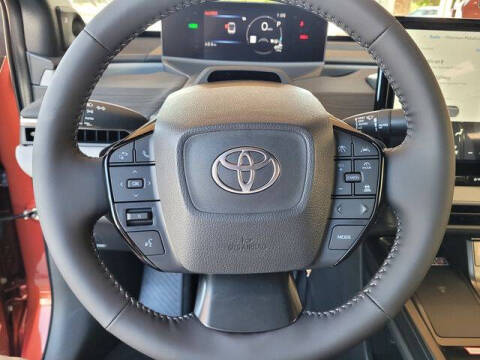 2026 Toyota C-HR XSE