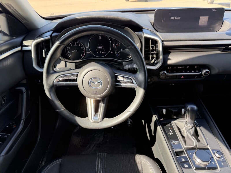 2024 Mazda CX-50 2.5 S Preferred