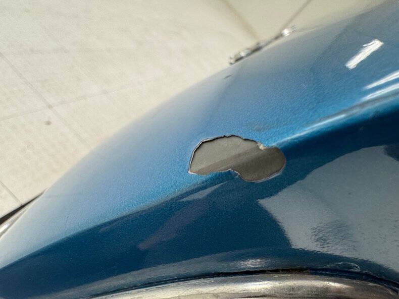 1967 Chevrolet Impala