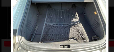 2009 Audi TT 2.0T quattro Premium Plus