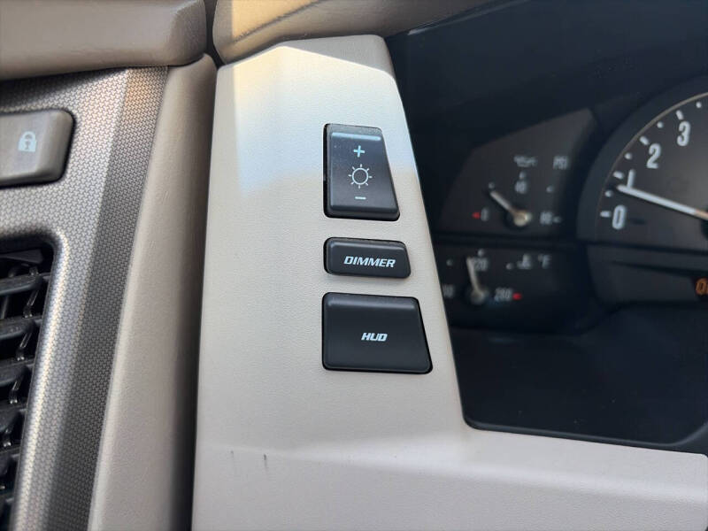 2005 Cadillac XLR