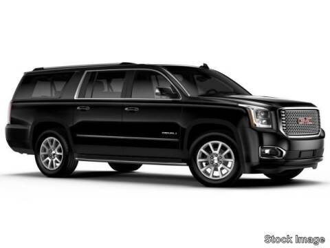 2017 GMC Yukon XL for sale at Meyer Motors in Plymouth WI