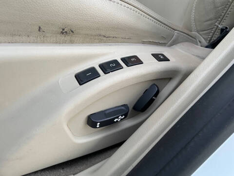 2015 Volvo S60 T5 Drive-E Premier