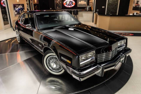 1979 Oldsmobile Toronado
