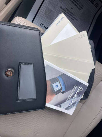 2018 Hyundai Tucson Limited