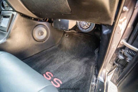 1972 Chevrolet Chevelle