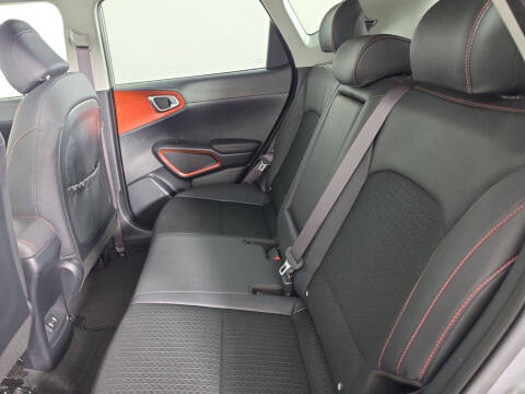 2025 Kia Soul GT-Line