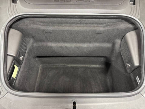 2014 Porsche 911 Carrera 4S