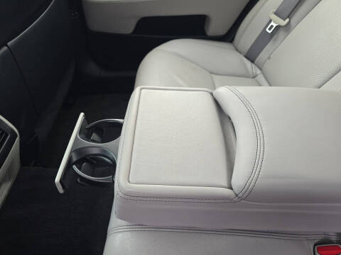 2013 Lexus LS 460