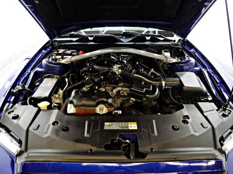 2014 Ford Mustang V6 Premium