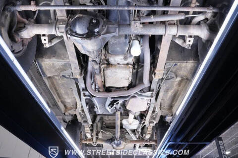 1989 Chevrolet Blazer