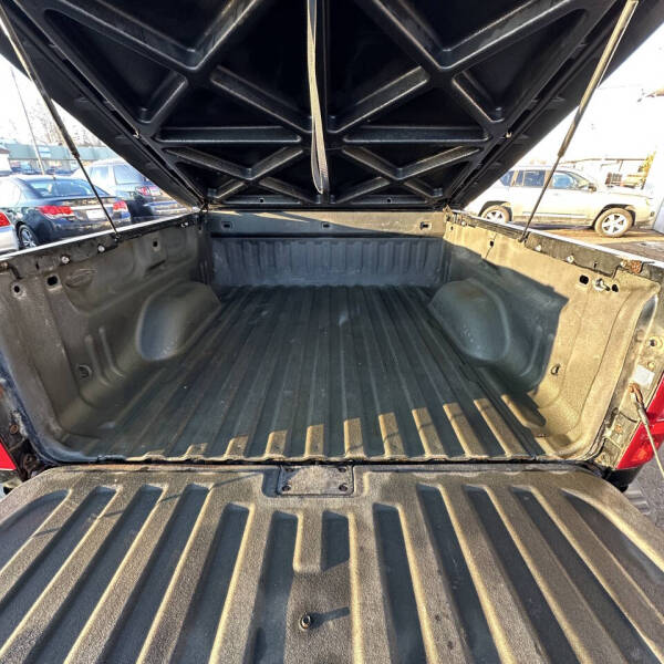 2013 Chevrolet Silverado 1500 LTZ