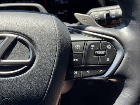 2024 Lexus TX 350 Premium