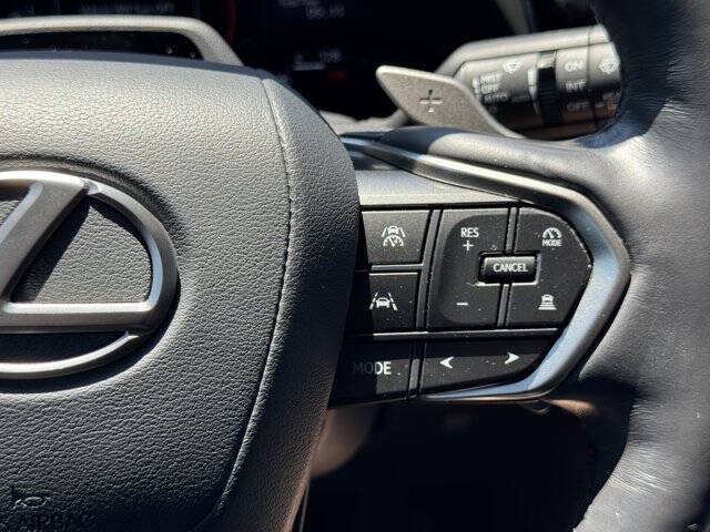 2024 Lexus TX 350 Premium