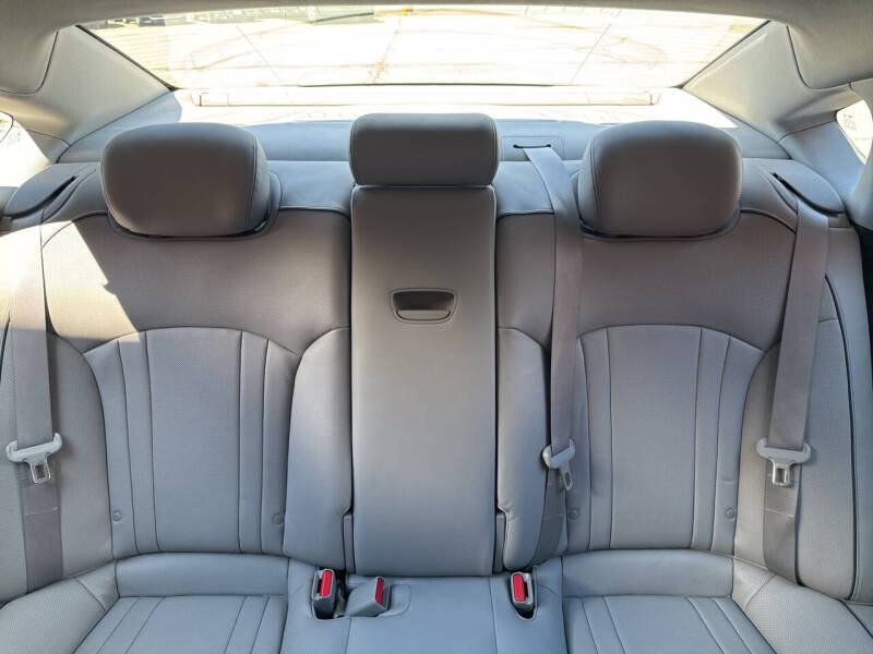 2019 Genesis G80 3.8