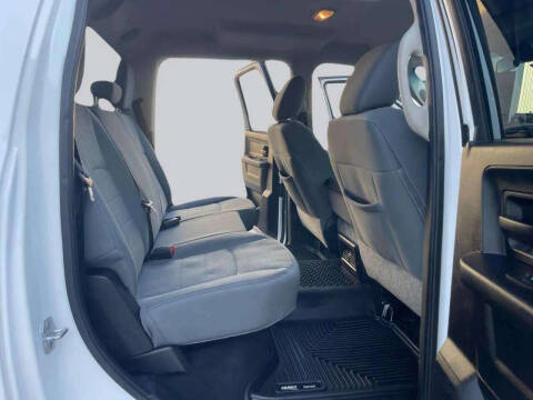 2014 RAM 1500 Express