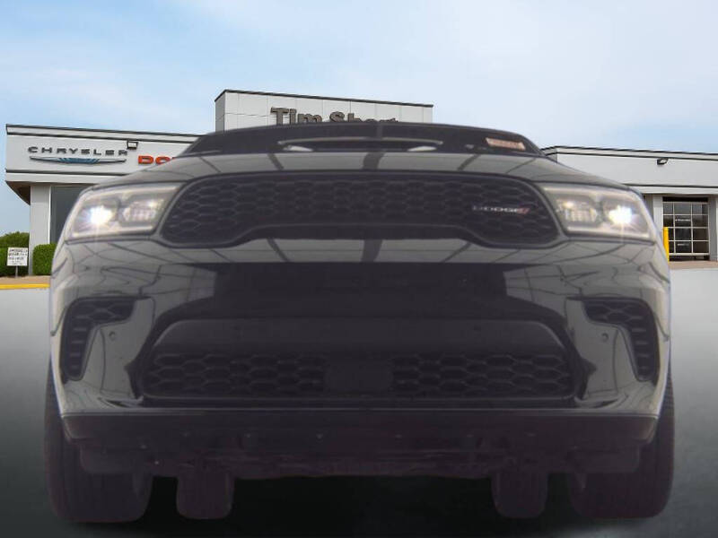 2024 Dodge Durango R/T Plus