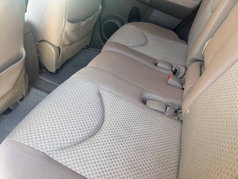 2008 Toyota RAV4