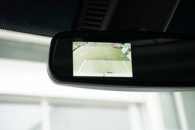 2025 Mercedes-Benz Sprinter 2500