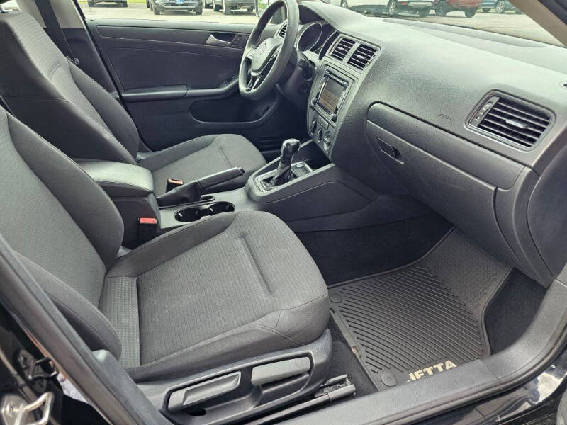 2015 Volkswagen Jetta