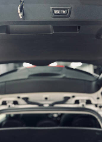 2022 MINI Countryman Oxford Edition