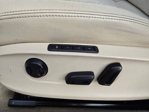 2014 Volkswagen Passat 2.0L TDI SEL Premium