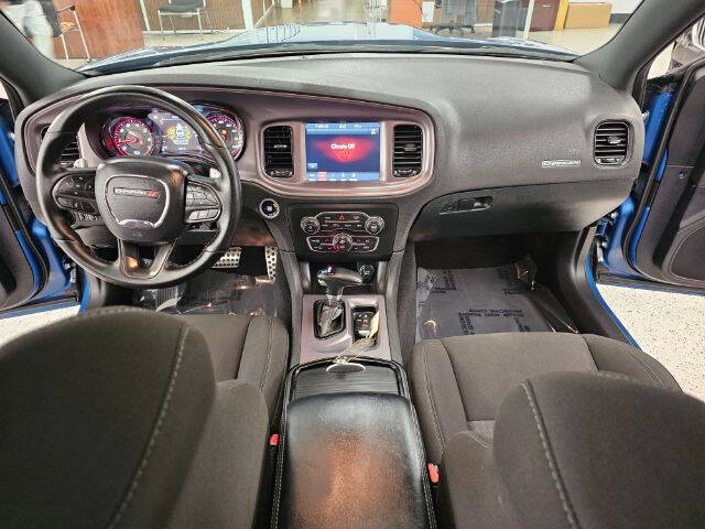 2023 Dodge Charger R/T