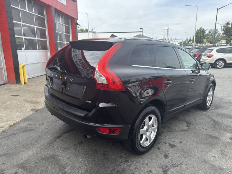 2012 Volvo XC60 3.2 Premier Plus