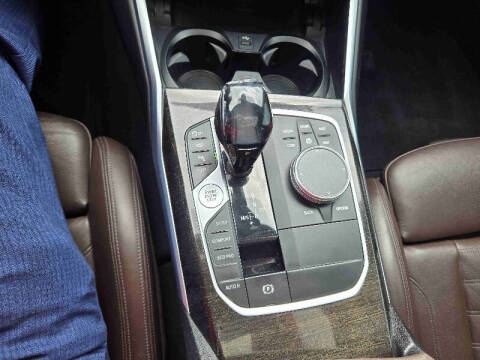 2020 BMW 3 Series 330i xDrive