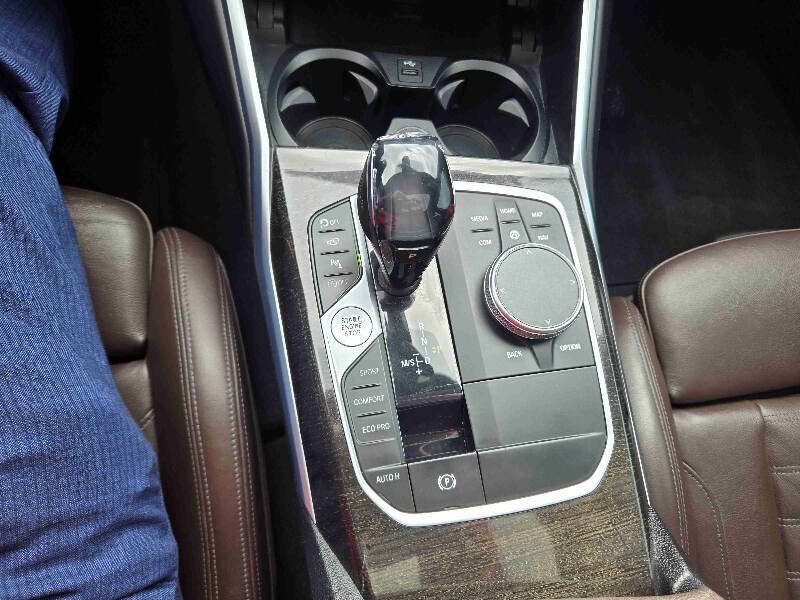 2020 BMW 3 Series 330i xDrive