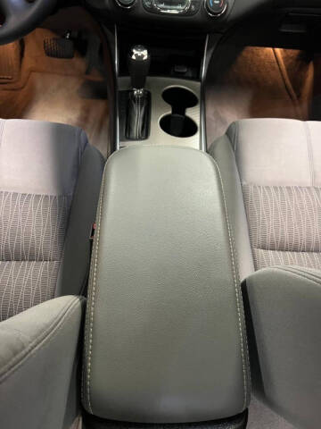 2017 Chevrolet Impala LS