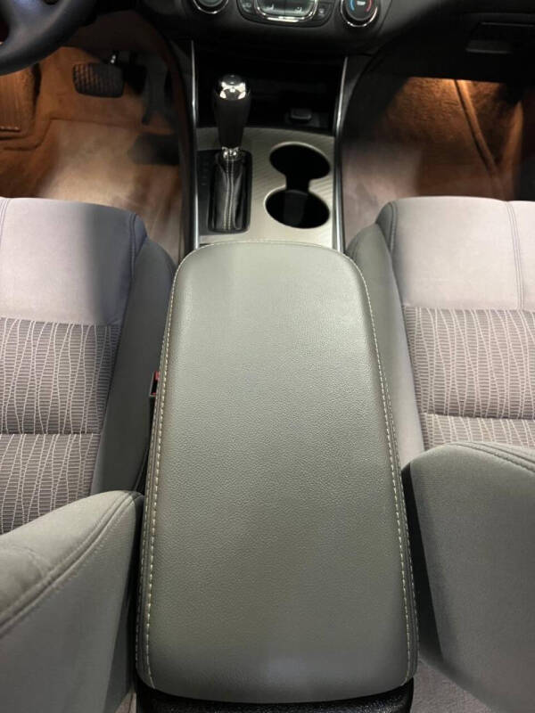 2017 Chevrolet Impala LS