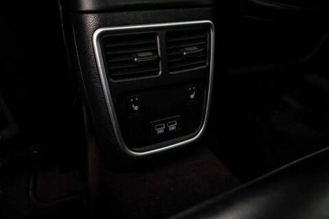 2017 Dodge Charger R/T