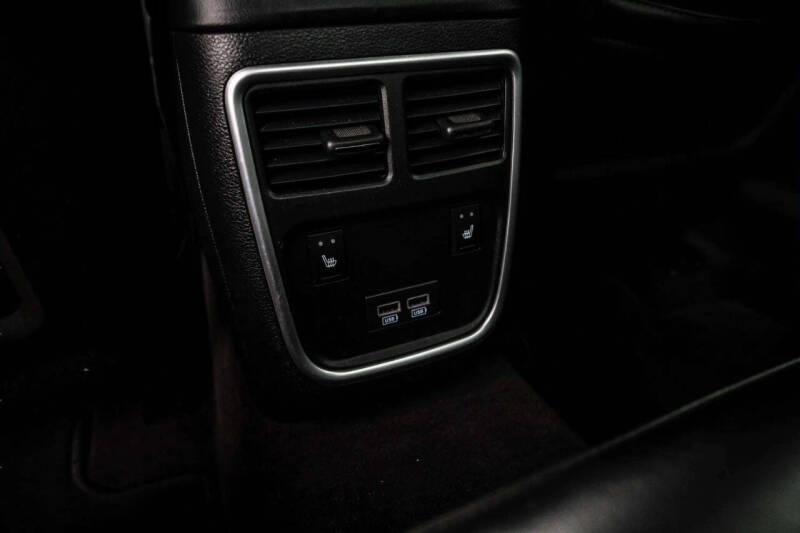 2017 Dodge Charger R/T