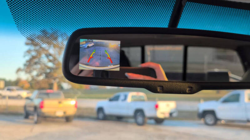 2008 Lincoln Mark LT