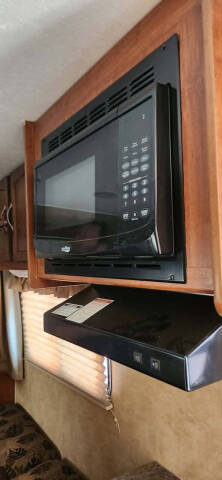 2011 Jayco Feather