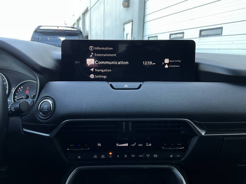 2025 Mazda CX-90 3.3 Turbo Preferred